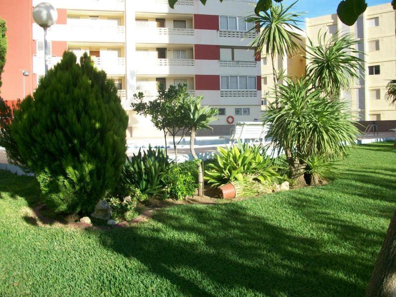 Con Vistas Al Mediterraneo Playa de Gandia Εξωτερικό φωτογραφία